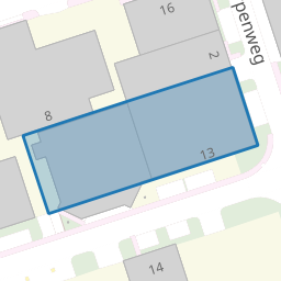 Perceel DVT00-C-2047