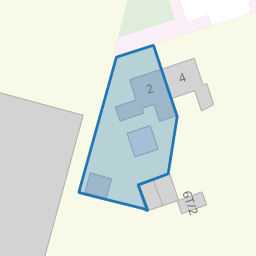Perceel DVT00-C-2151