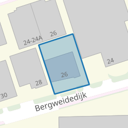Perceel DVT00-C-2177