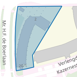 Perceel DVT00-C-2194