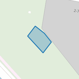 Perceel DVT00-C-2261