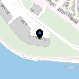 Appartement DVT00 C 2278 117