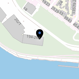 Appartement DVT00 C 2278 119