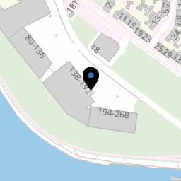 Appartement DVT00 C 2278 79