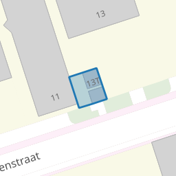 Perceel DVT00-C-2297