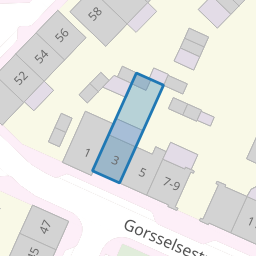 Perceel DVT00-C-2303