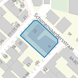 Perceel DVT00-C-2400