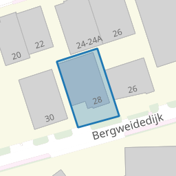 Perceel DVT00-C-2436