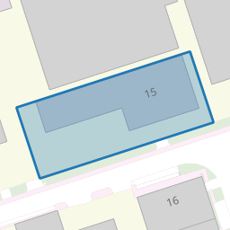 Perceel DVT00-C-2513