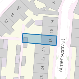 Perceel DVT00-C-2631