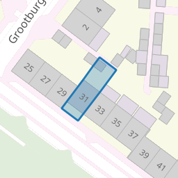 Perceel DVT00-C-2641