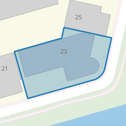 Perceel DVT00-C-2706