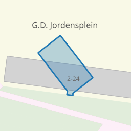 Perceel DVT00-C-2731