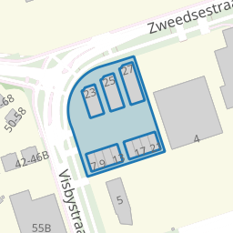 Perceel DVT00-C-2775