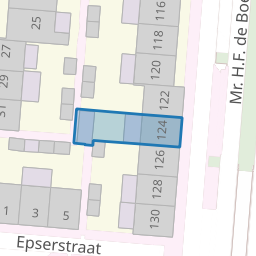 Perceel DVT00-C-2787