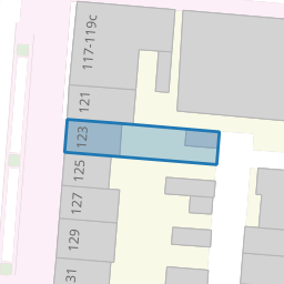 Perceel DVT00-C-2835