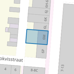 Perceel DVT00-C-2846