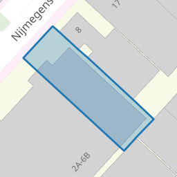 Perceel DVT00-C-2857