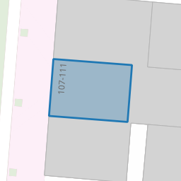 Perceel DVT00-C-2886