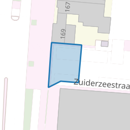 Perceel DVT00-C-2897