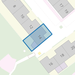 Perceel DVT00-C-2947