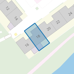 Perceel DVT00-C-2952