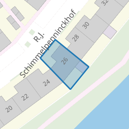 Perceel DVT00-C-2956