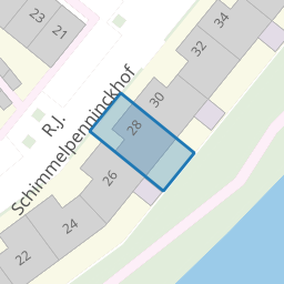 Perceel DVT00-C-2957