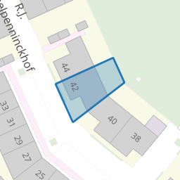 Perceel DVT00-C-2965