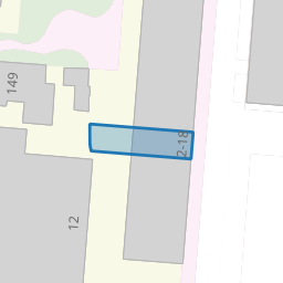 Perceel DVT00-C-3018