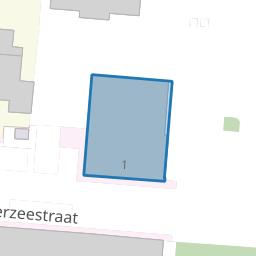 Perceel DVT00-C-3054
