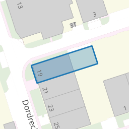 Perceel DVT00-C-3102