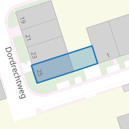 Perceel DVT00-C-3105