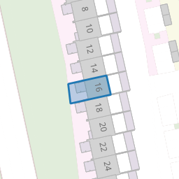 Perceel DVT00-C-3303