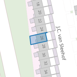 Perceel DVT00-C-3308