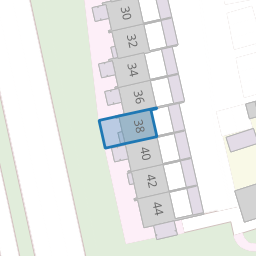 Perceel DVT00-C-3314