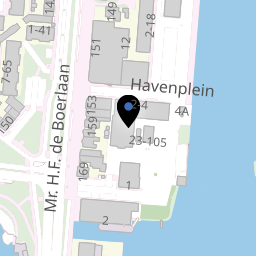 Appartement DVT00 C 3374 15