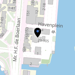 Appartement DVT00 C 3374 18