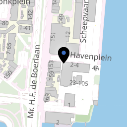 Appartement DVT00 C 3374 19