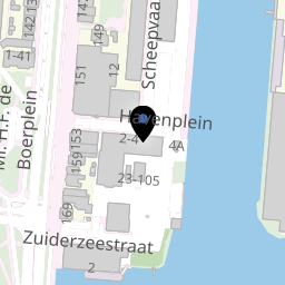 Appartement DVT00 C 3374 2