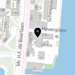 Appartement DVT00 C 3374 22