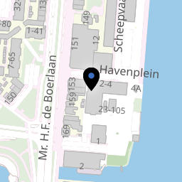Appartement DVT00 C 3374 23