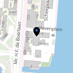 Appartement DVT00 C 3374 24