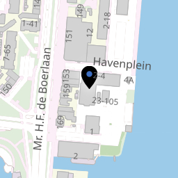 Appartement DVT00 C 3374 28