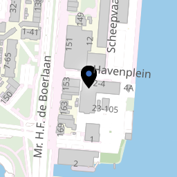 Appartement DVT00 C 3374 37