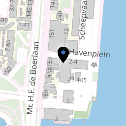 Appartement DVT00 C 3374 44