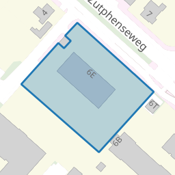 Perceel DVT00-C-3387