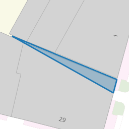 Perceel DVT00-C-3455