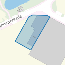 Perceel DVT00-C-3462