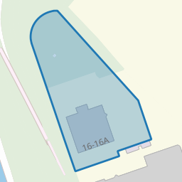 Perceel DVT00-C-3504